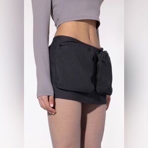 The Kript Amina Skirt